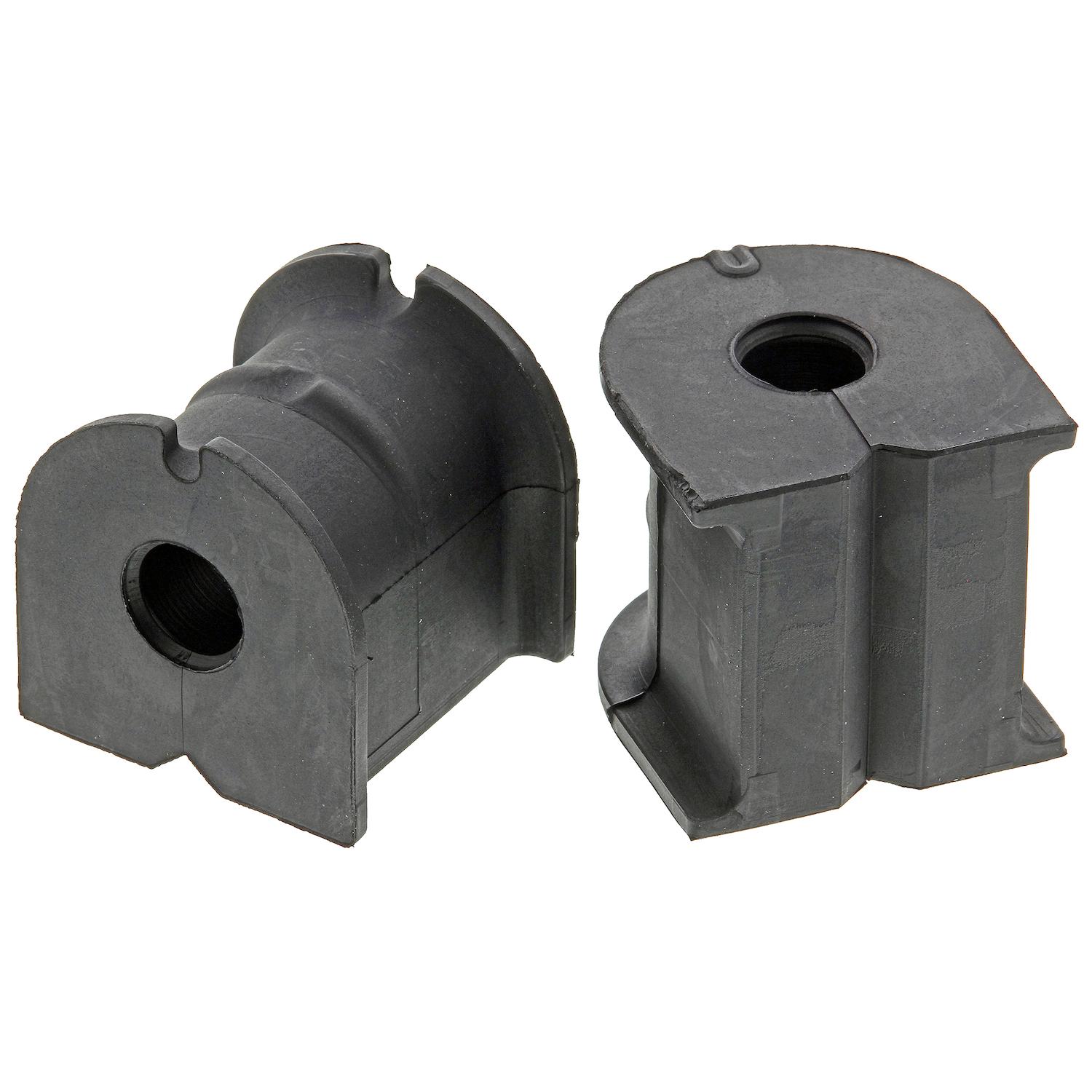 Mevotech GK201312 - Suspension Stabilizer Bar Bushing Kit Mevotech GK201312 Suspension Stabilizer Bar Bushing Kit product image 2 of 4