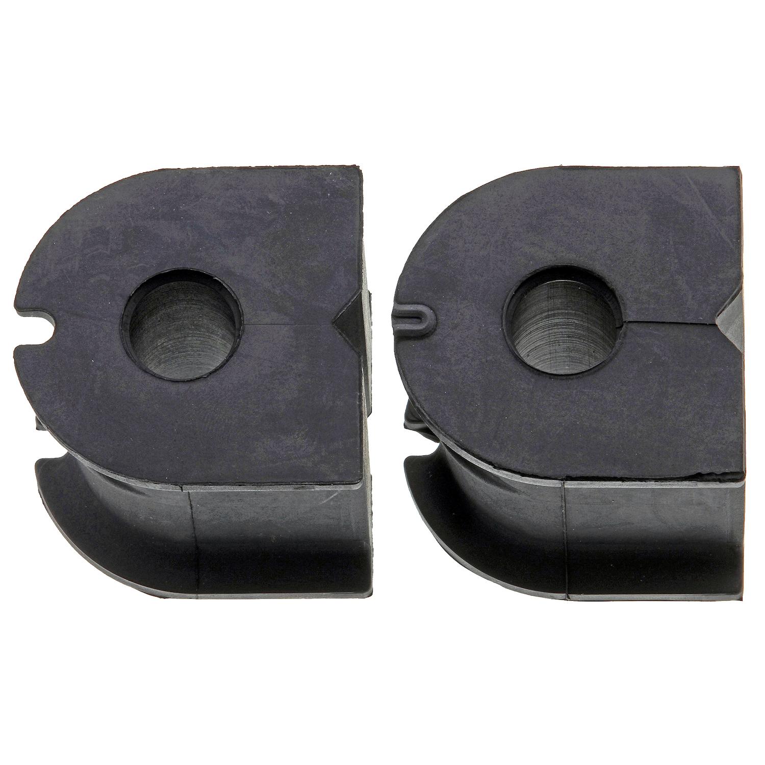 Mevotech GK201312 - Suspension Stabilizer Bar Bushing Kit Mevotech GK201312 Suspension Stabilizer Bar Bushing Kit product image 3 of 4