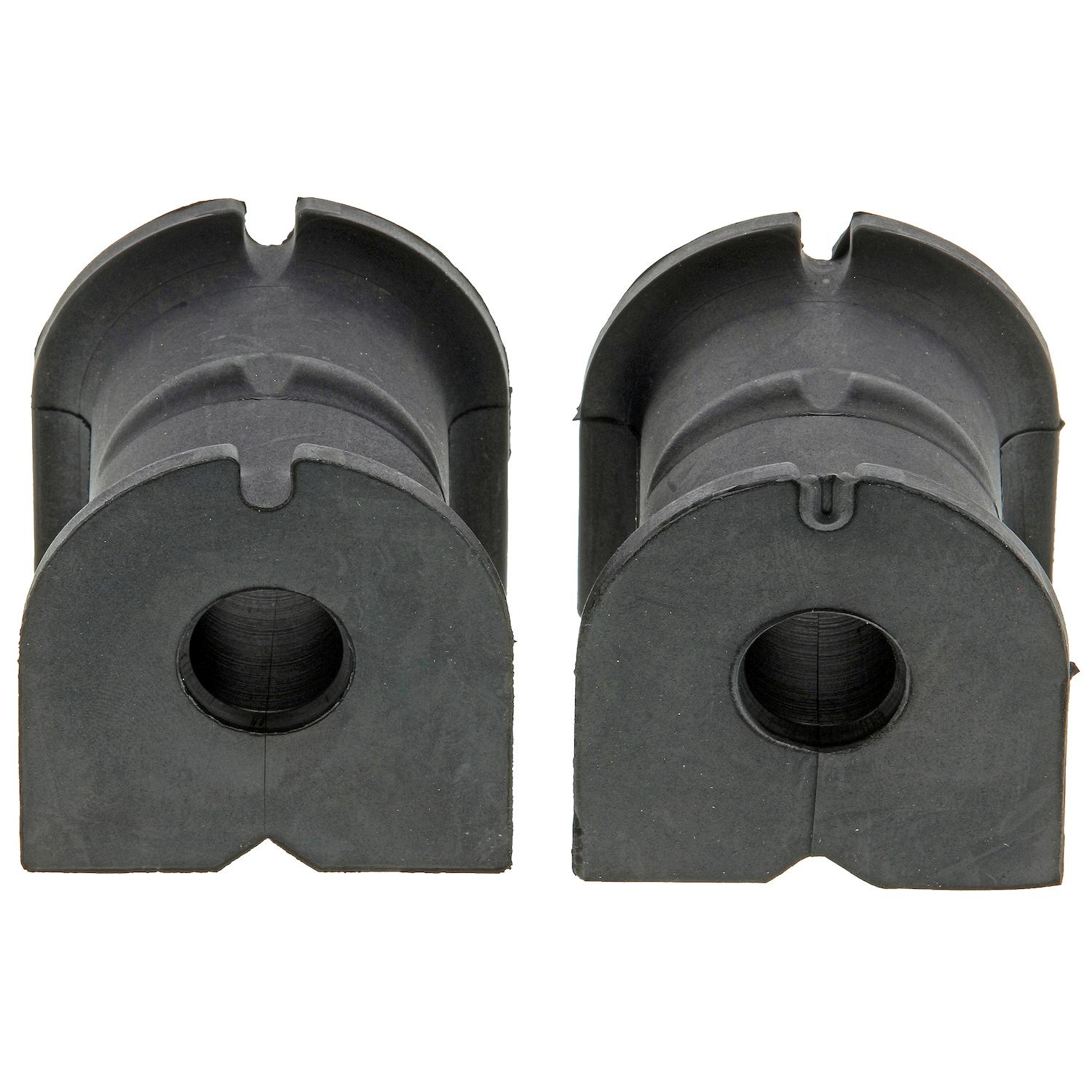 Mevotech GK201312 - Suspension Stabilizer Bar Bushing Kit Mevotech GK201312 Suspension Stabilizer Bar Bushing Kit product image 4 of 4