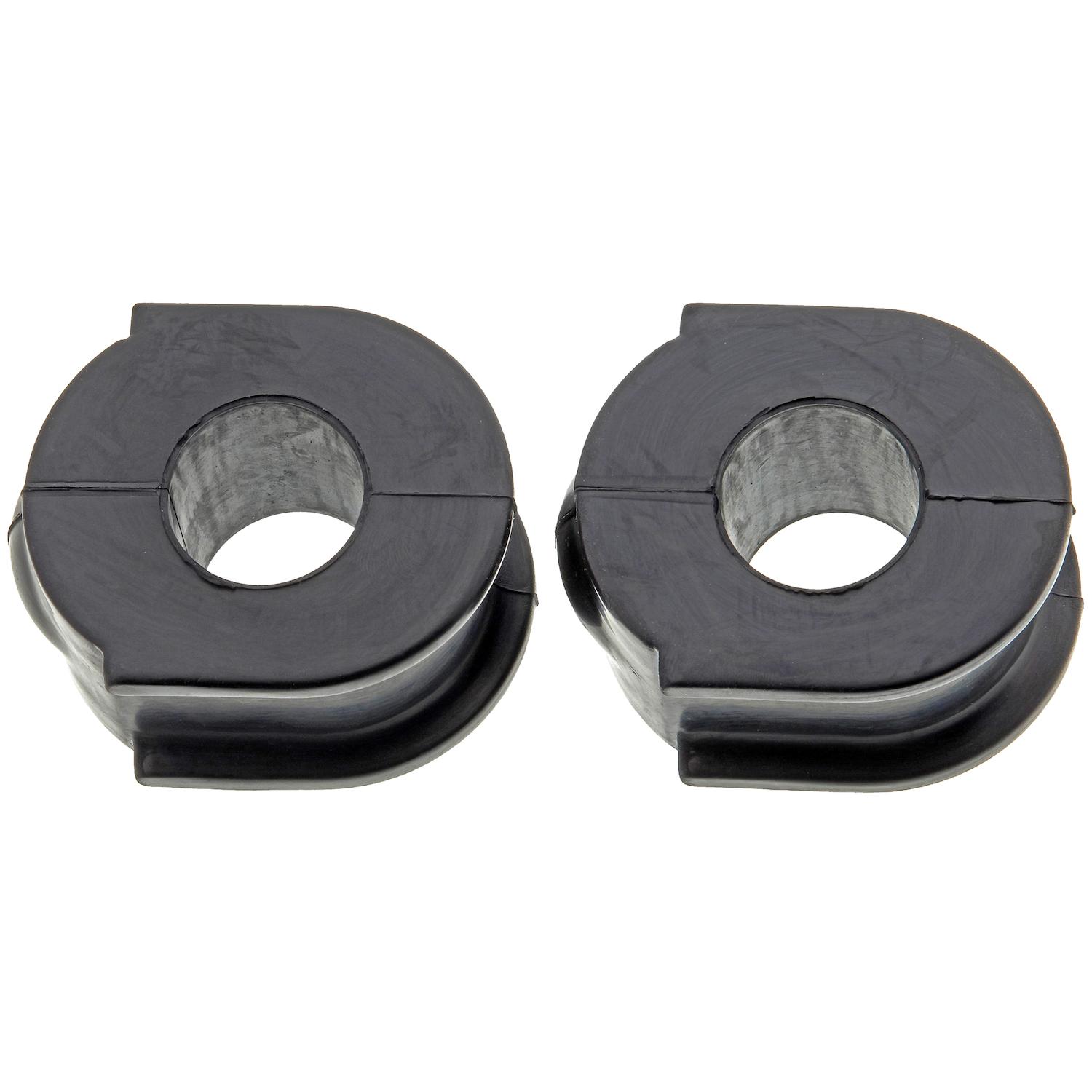 Mevotech GK201318 Suspension Stabilizer Bar Bushing Kit product image 3 of 4