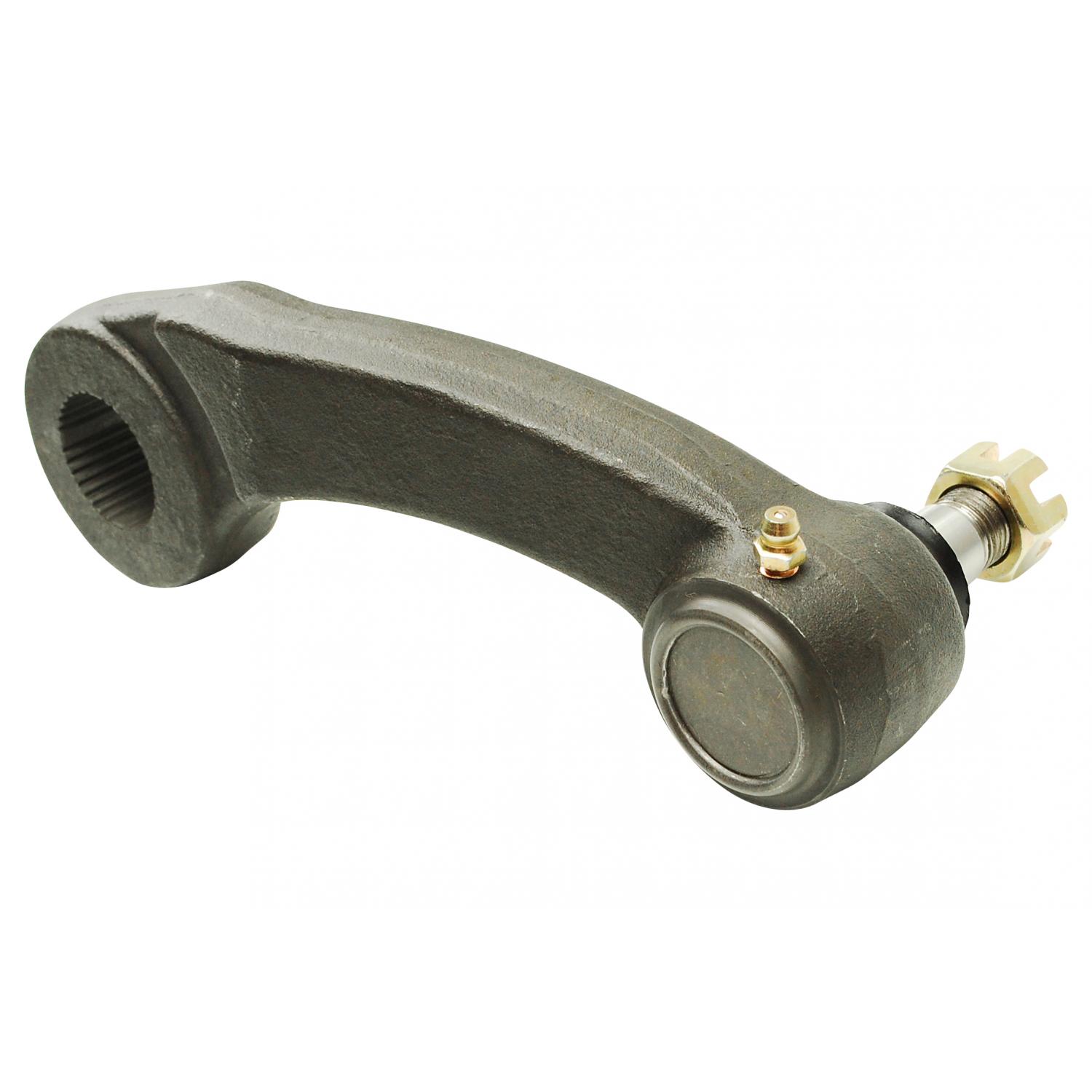 Mevotech GK6220 - Steering Pitman Arm Mevotech GK6220 Steering Pitman Arm product image 1 of 1