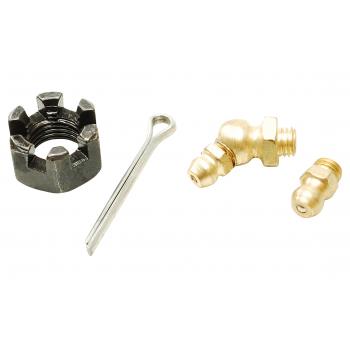 Mevotech GK6259T Steering Idler Arm product image 1 of 1