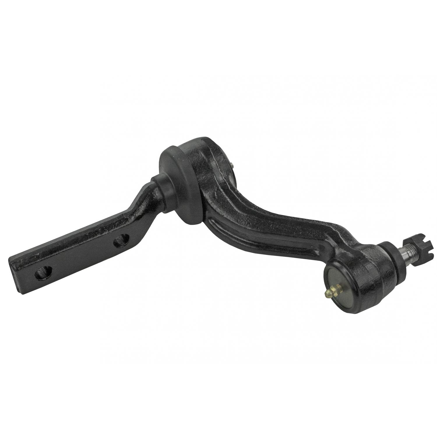 Mevotech GK6390 - Steering Idler Arm Mevotech GK6390 Steering Idler Arm product image 1 of 1