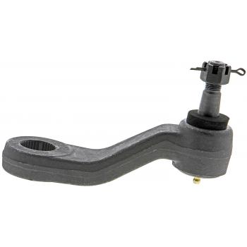 Mevotech GK6654 Steering Pitman Arm product image 2 of 6