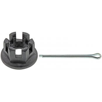 Mevotech GK6693 Suspension Ball Joint product image 4 of 5