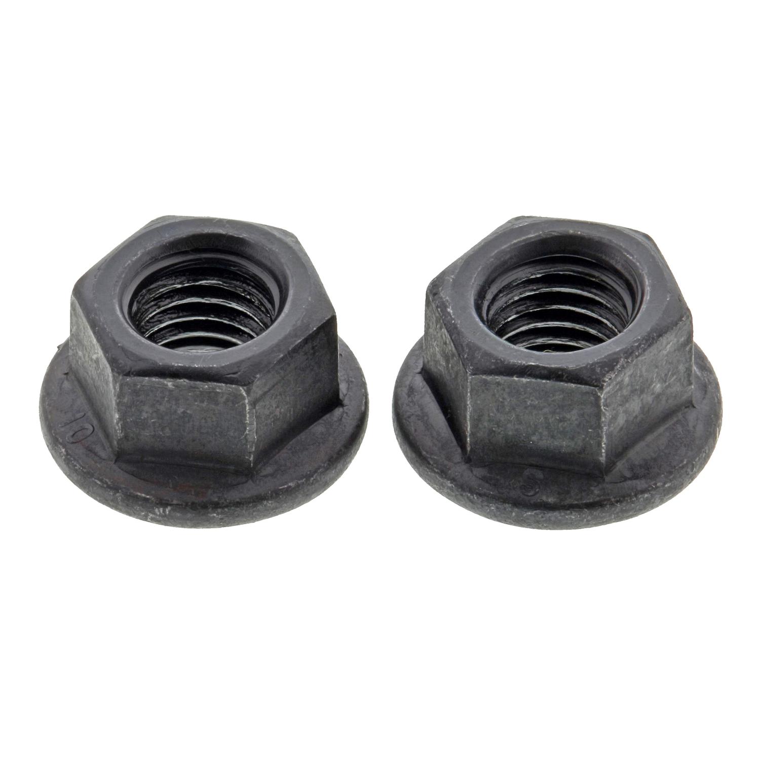 Mevotech GK7258 - Suspension Stabilizer Bar Link Kit Mevotech GK7258 Suspension Stabilizer Bar Link Kit product image 3 of 5