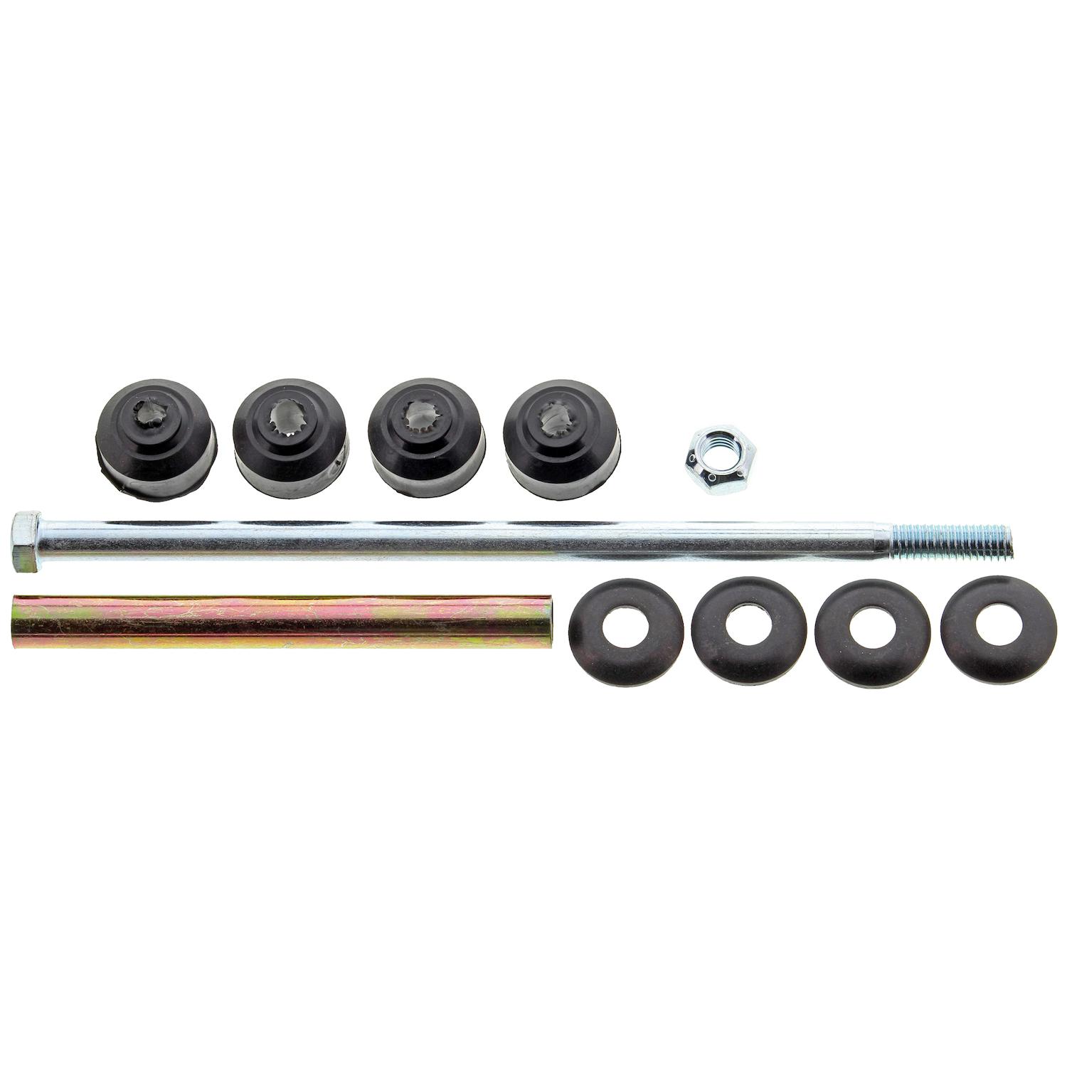 Mevotech GK7275 - Suspension Stabilizer Bar Link Kit Mevotech GK7275 Suspension Stabilizer Bar Link Kit product image 3 of 3
