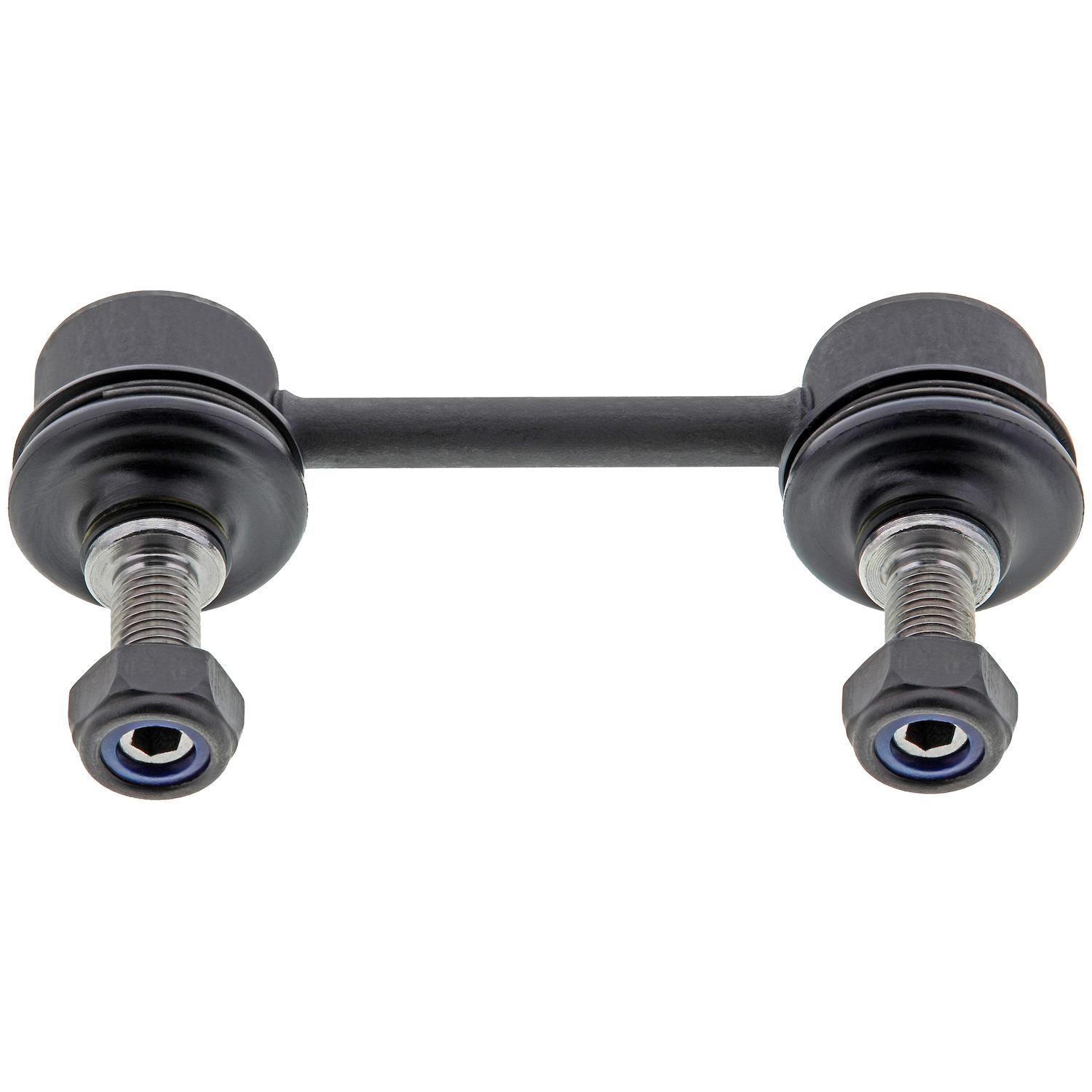 Mevotech GK750030 - Suspension Stabilizer Bar Link Kit Mevotech GK750030 Suspension Stabilizer Bar Link Kit product image 1 of 5