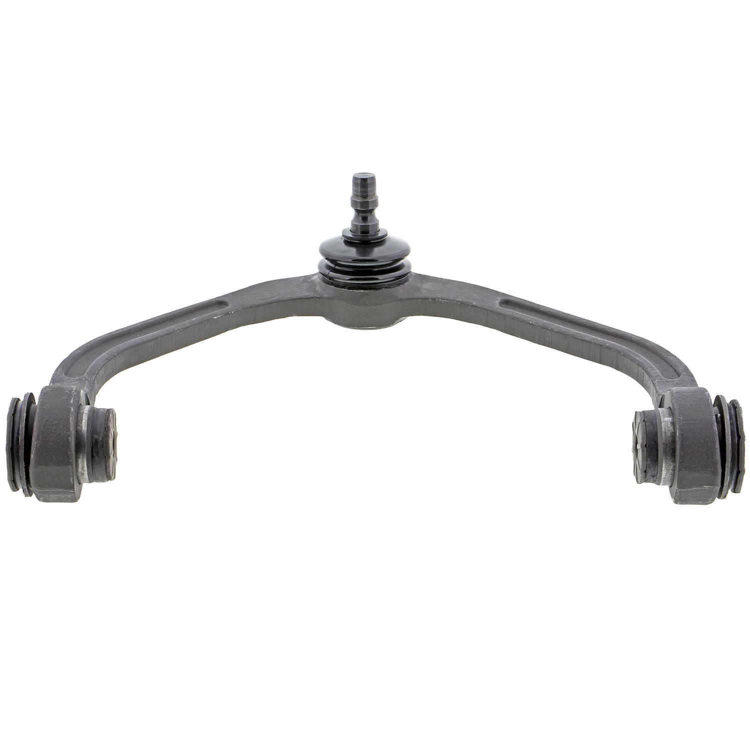 Mevotech GK80052 - Suspension Control Arm and Ball Joint Assembly Mevotech GK80052 Suspension Control Arm and Ball Joint Assembly product image 1 of 4