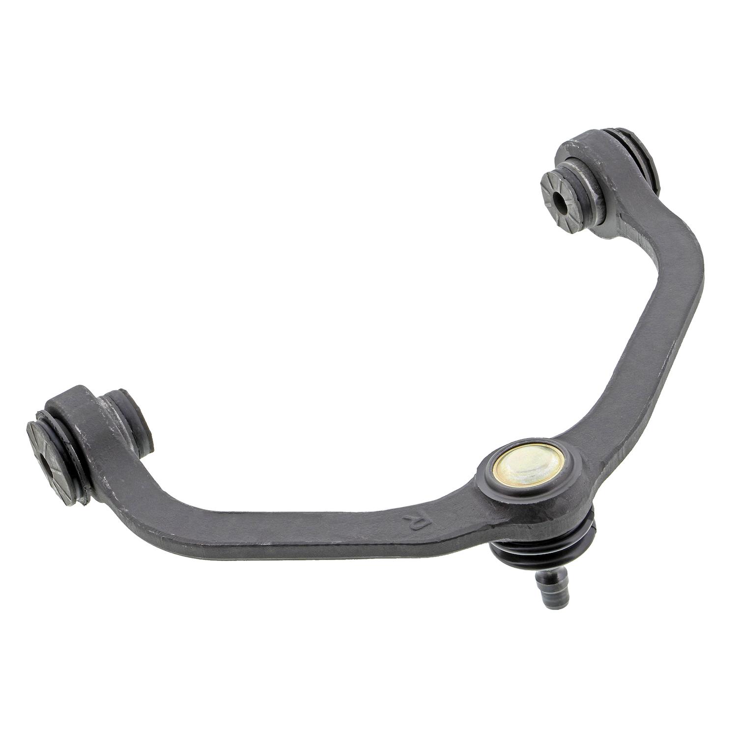 Mevotech GK80052 - Suspension Control Arm and Ball Joint Assembly Mevotech GK80052 Suspension Control Arm and Ball Joint Assembly product image 2 of 4