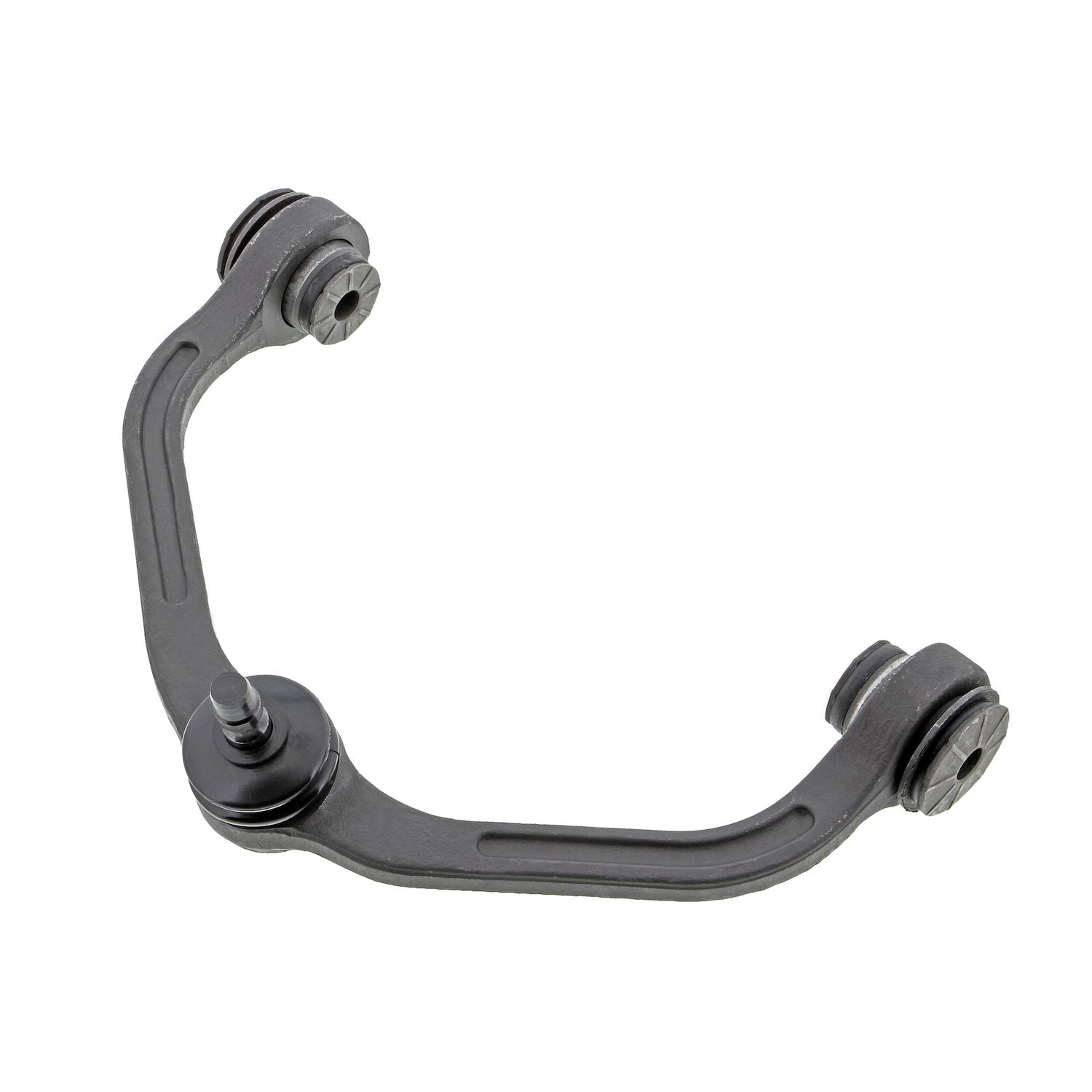 Mevotech GK80052 - Suspension Control Arm and Ball Joint Assembly Mevotech GK80052 Suspension Control Arm and Ball Joint Assembly product image 3 of 4