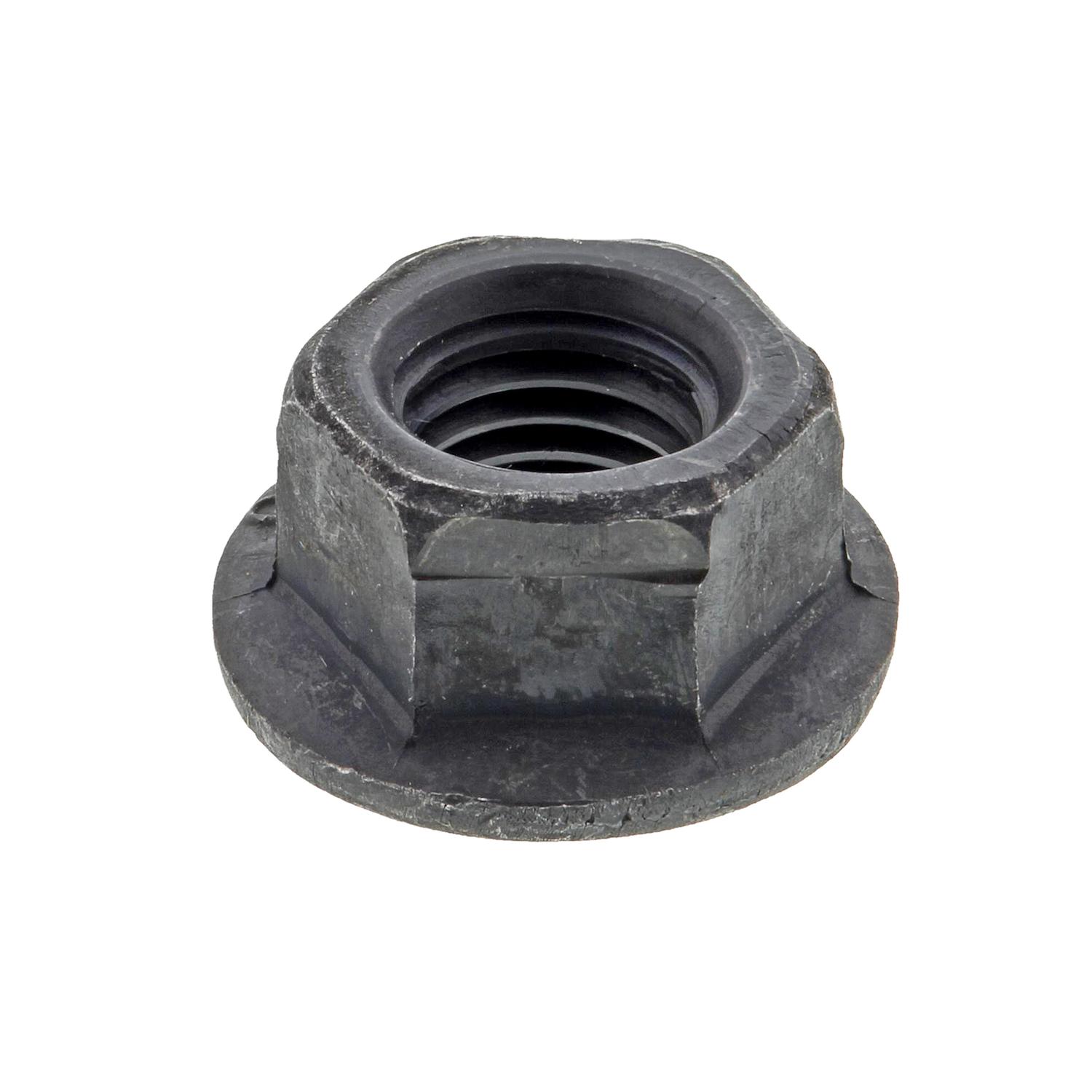 Mevotech GK80100 - Suspension Control Arm Bushing Mevotech GK80100 Suspension Control Arm Bushing product image 3 of 4