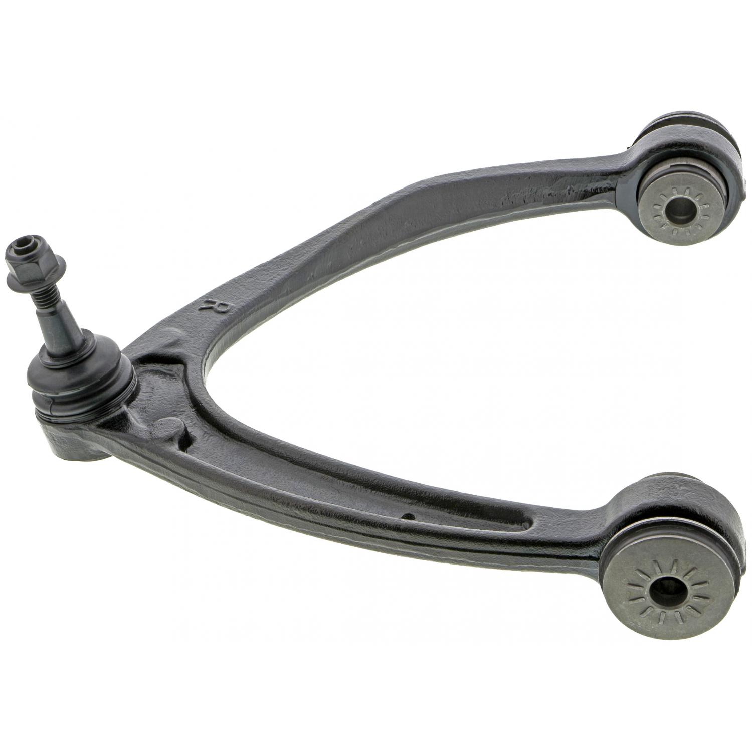 Mevotech GK80670 - Suspension Control Arm and Ball Joint Assembly Mevotech GK80670 Suspension Control Arm and Ball Joint Assembly product image 2 of 2