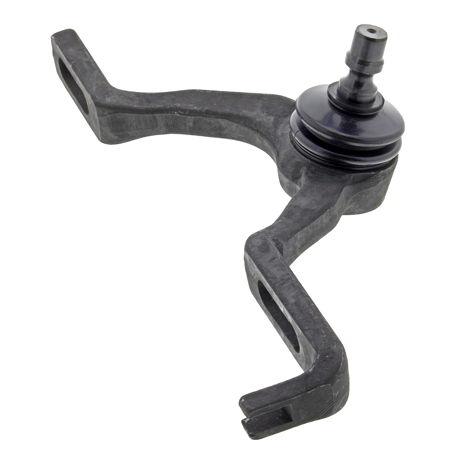 Mevotech GK8710T - Suspension Control Arm and Ball Joint Assembly Mevotech GK8710T Suspension Control Arm and Ball Joint Assembly product image 1 of 7