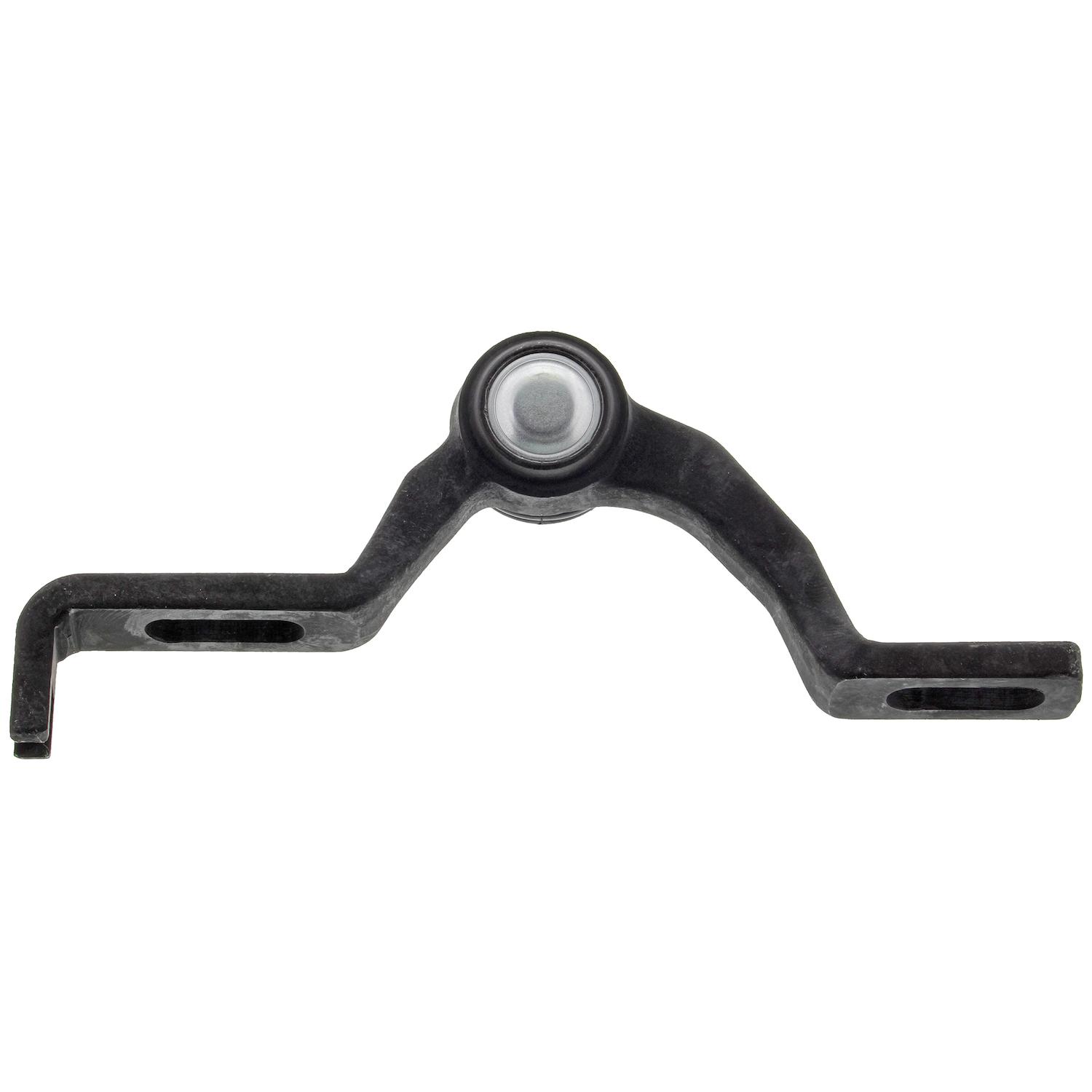 Mevotech GK8710T - Suspension Control Arm and Ball Joint Assembly Mevotech GK8710T Suspension Control Arm and Ball Joint Assembly product image 2 of 7