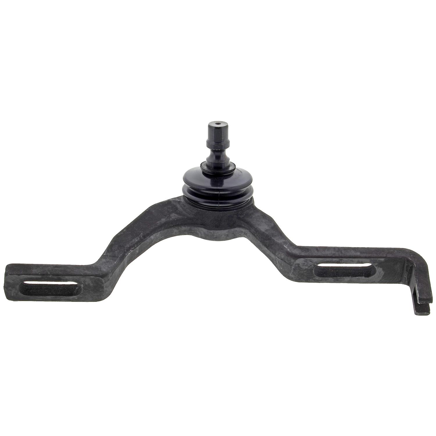 Mevotech GK8710T - Suspension Control Arm and Ball Joint Assembly Mevotech GK8710T Suspension Control Arm and Ball Joint Assembly product image 3 of 7