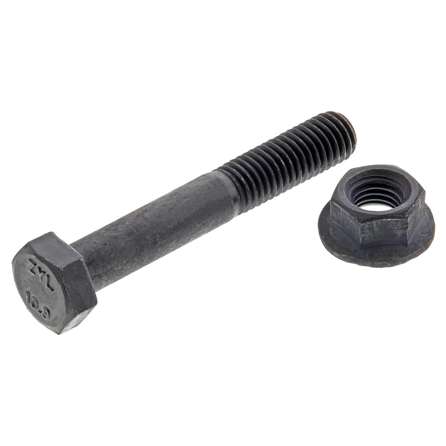 Mevotech GK8710T - Suspension Control Arm and Ball Joint Assembly Mevotech GK8710T Suspension Control Arm and Ball Joint Assembly product image 4 of 7