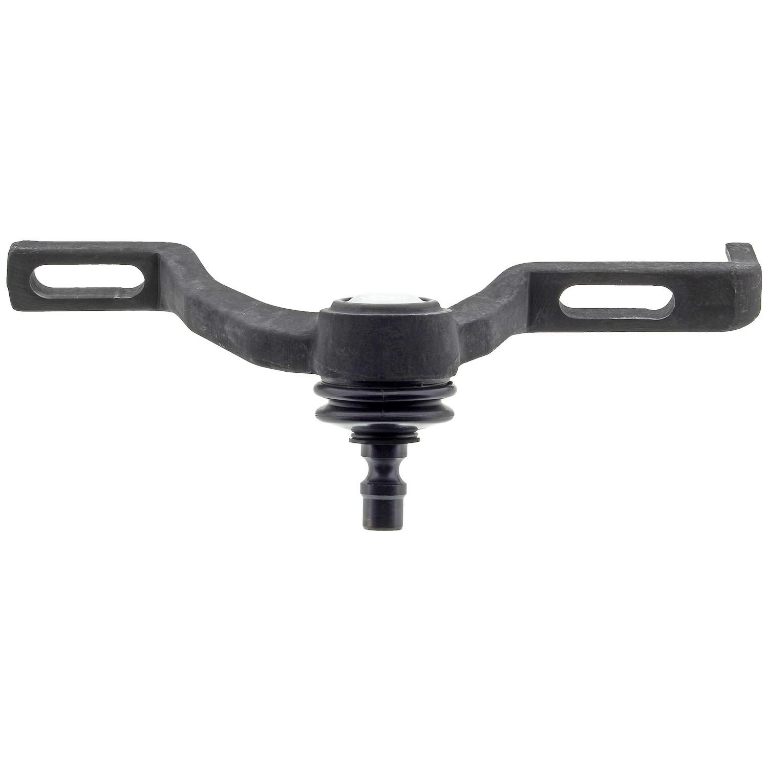 Mevotech GK8710T - Suspension Control Arm and Ball Joint Assembly Mevotech GK8710T Suspension Control Arm and Ball Joint Assembly product image 5 of 7