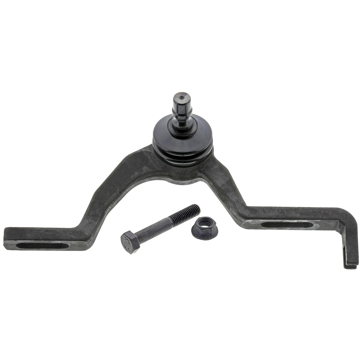 Mevotech GK8710T - Suspension Control Arm and Ball Joint Assembly Mevotech GK8710T Suspension Control Arm and Ball Joint Assembly product image 6 of 7
