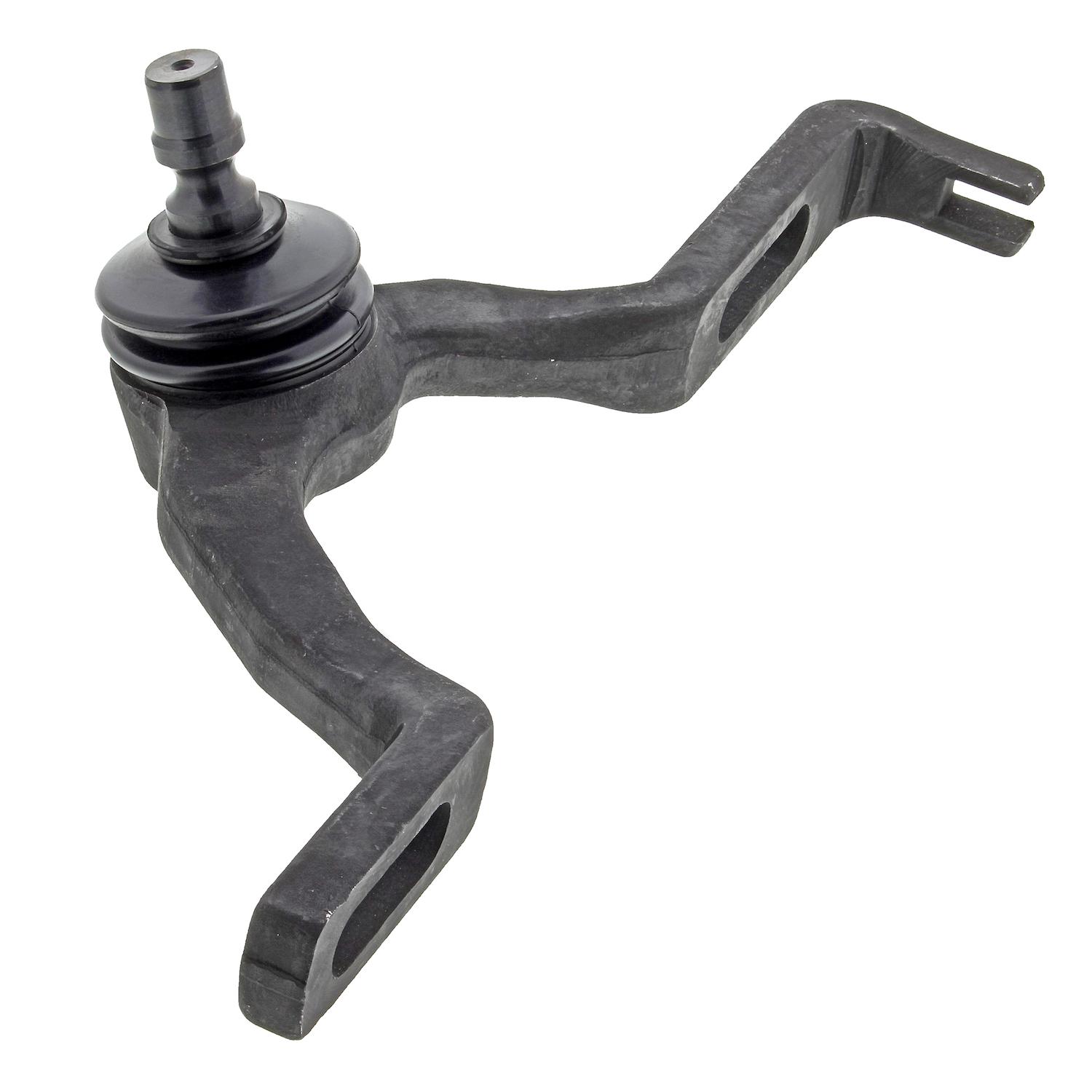 Mevotech GK8710T - Suspension Control Arm and Ball Joint Assembly Mevotech GK8710T Suspension Control Arm and Ball Joint Assembly product image 7 of 7