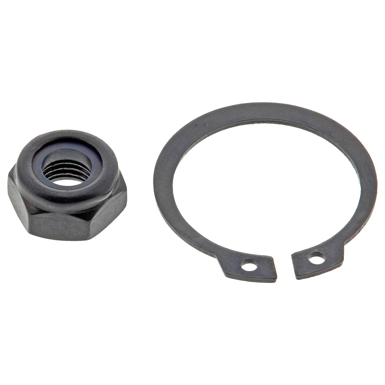 Mevotech GK90264 - Suspension Ball Joint Mevotech GK90264 Suspension Ball Joint product image 3 of 5