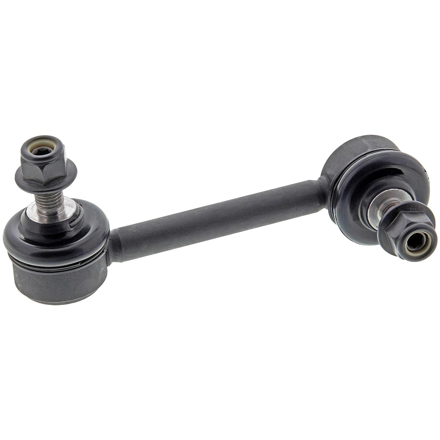 Mevotech GK90343 - Suspension Stabilizer Bar Link Kit Mevotech GK90343 Suspension Stabilizer Bar Link Kit product image 2 of 5