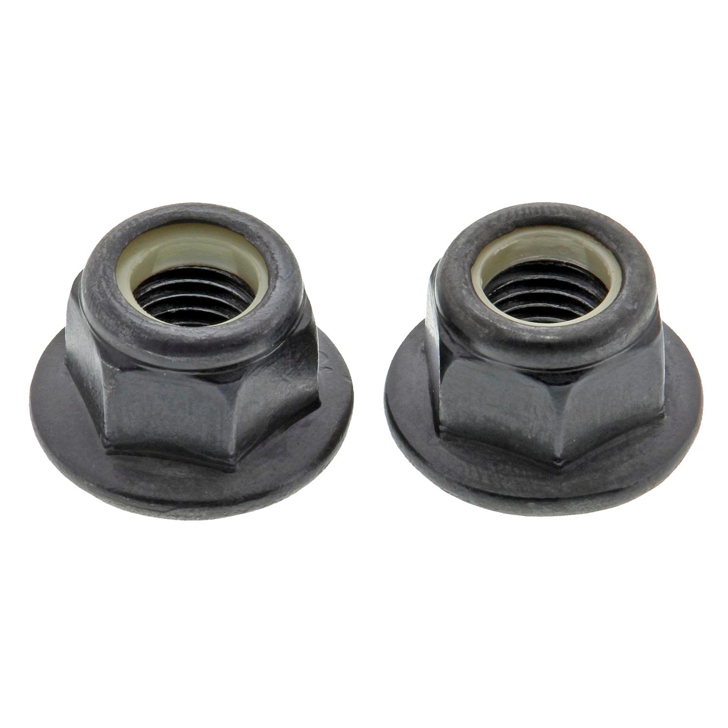 Mevotech GK90343 - Suspension Stabilizer Bar Link Kit Mevotech GK90343 Suspension Stabilizer Bar Link Kit product image 3 of 5