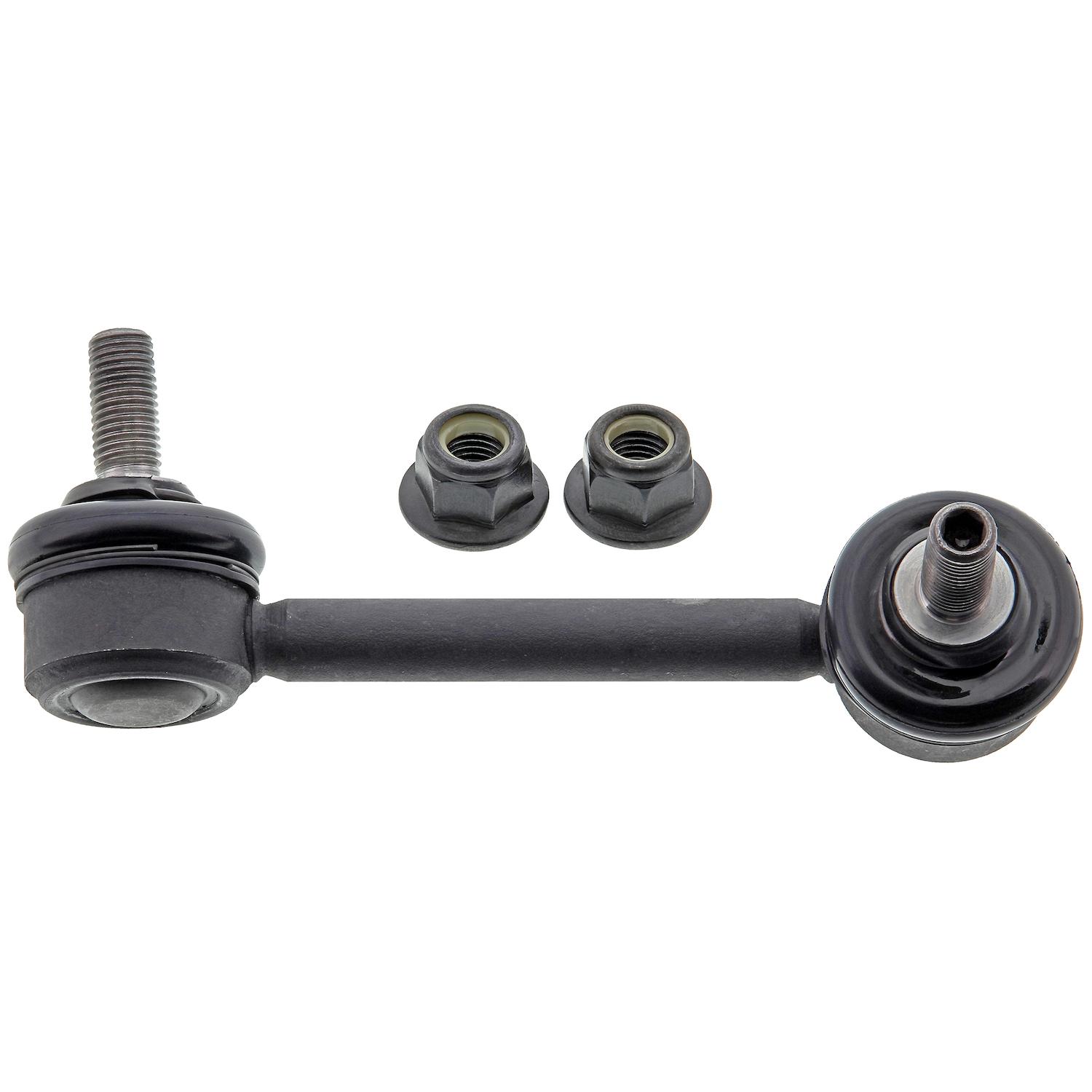 Mevotech GK90343 - Suspension Stabilizer Bar Link Kit Mevotech GK90343 Suspension Stabilizer Bar Link Kit product image 5 of 5