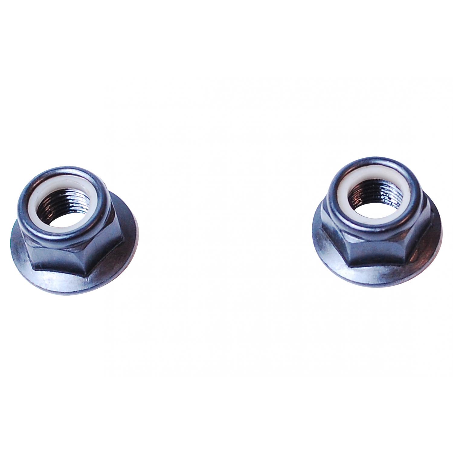 Mevotech GK90349 - Suspension Stabilizer Bar Link Kit Mevotech GK90349 Suspension Stabilizer Bar Link Kit product image 2 of 2
