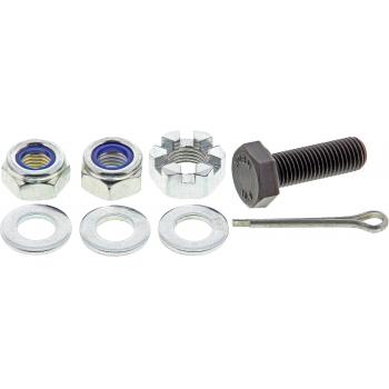 Mevotech GK9741 Suspension Ball Joint product image 4 of 5
