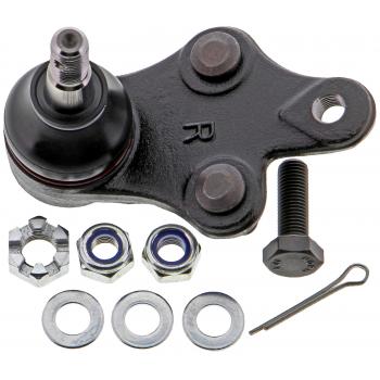 Mevotech GK9741 Suspension Ball Joint product image 5 of 5