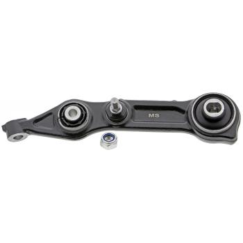 Mevotech GS10143 Suspension Control Arm and Ball Joint Assembly product image 6 of 7