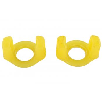 Mevotech GS104116 - Suspension Control Arm Bushing Mevotech GS104116 Suspension Control Arm Bushing product image 2 of 3