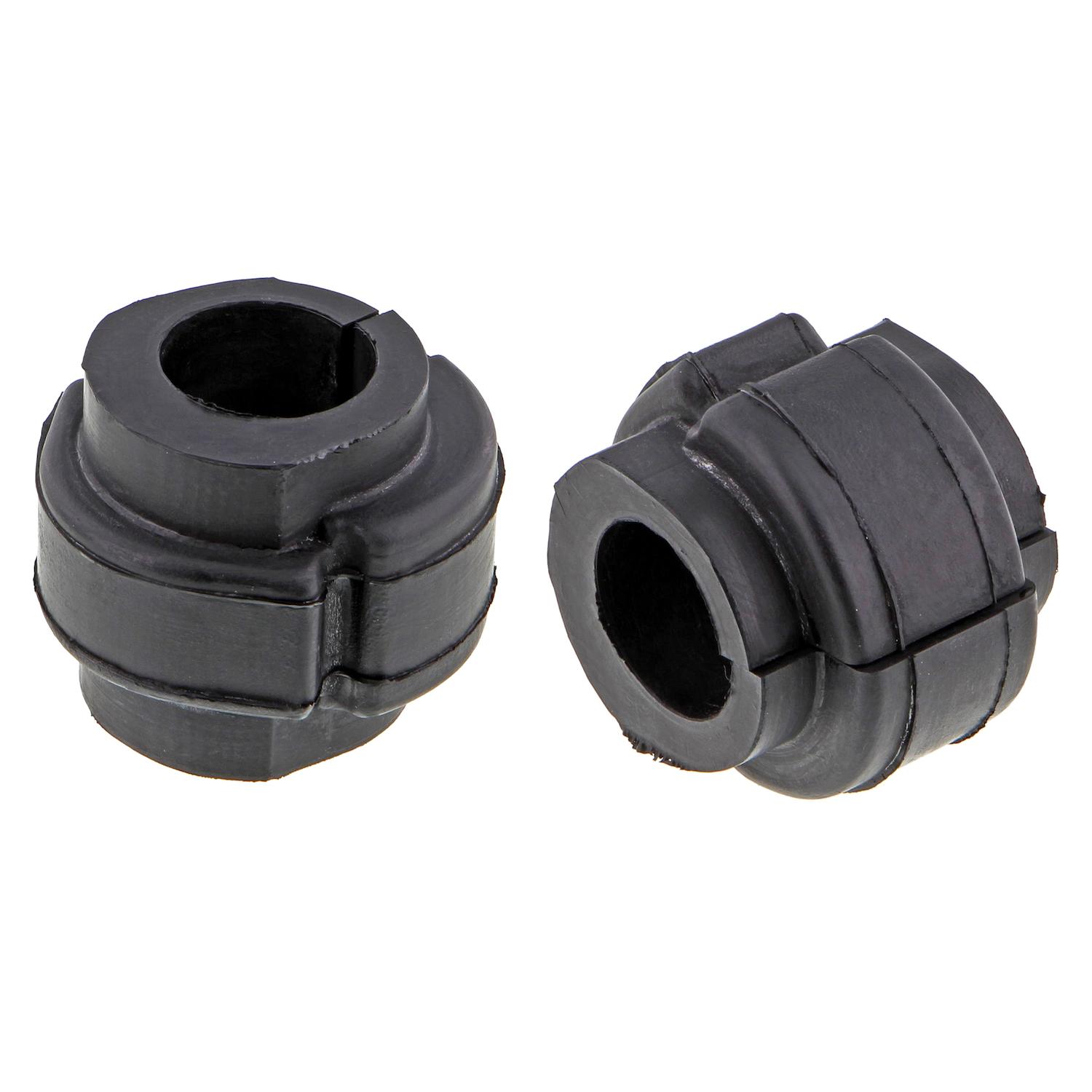 Mevotech GS104157 - Suspension Stabilizer Bar Bushing Kit Mevotech GS104157 Suspension Stabilizer Bar Bushing Kit product image 1 of 1