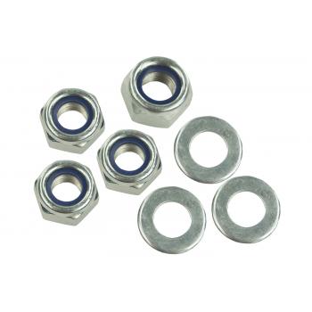 Mevotech GS10511 Suspension Ball Joint product image 3 of 3
