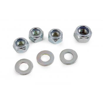 Mevotech GS10514 Suspension Ball Joint product image 3 of 3