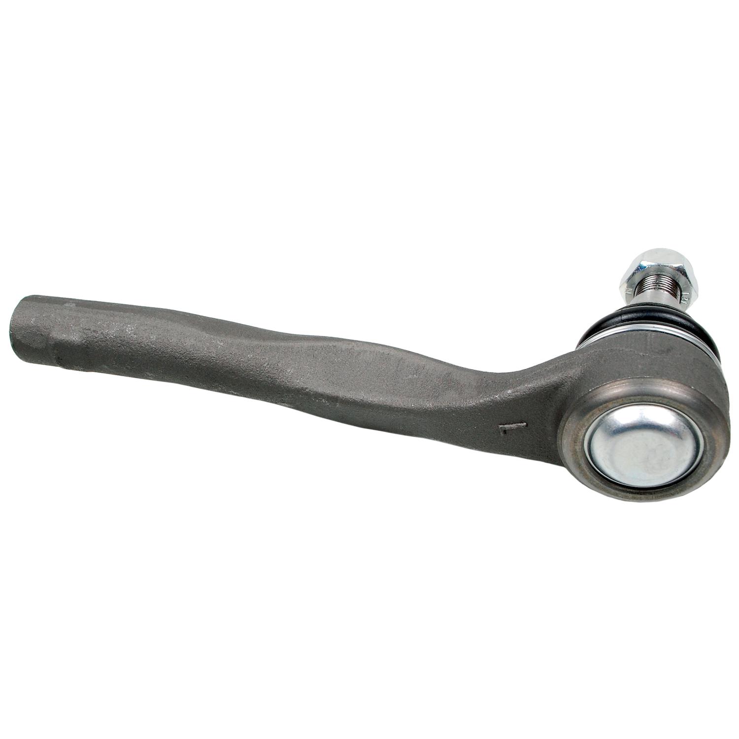 Mevotech GS106105 Steering Tie Rod End product image 1 of 3
