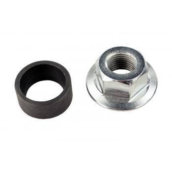 Mevotech GS106140 Steering Tie Rod End product image 3 of 3