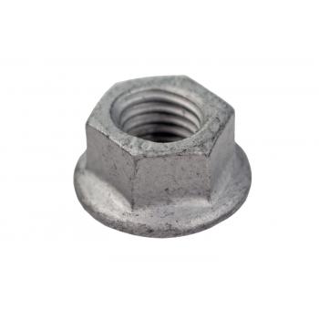 Mevotech GS10641 Steering Tie Rod End product image 3 of 3