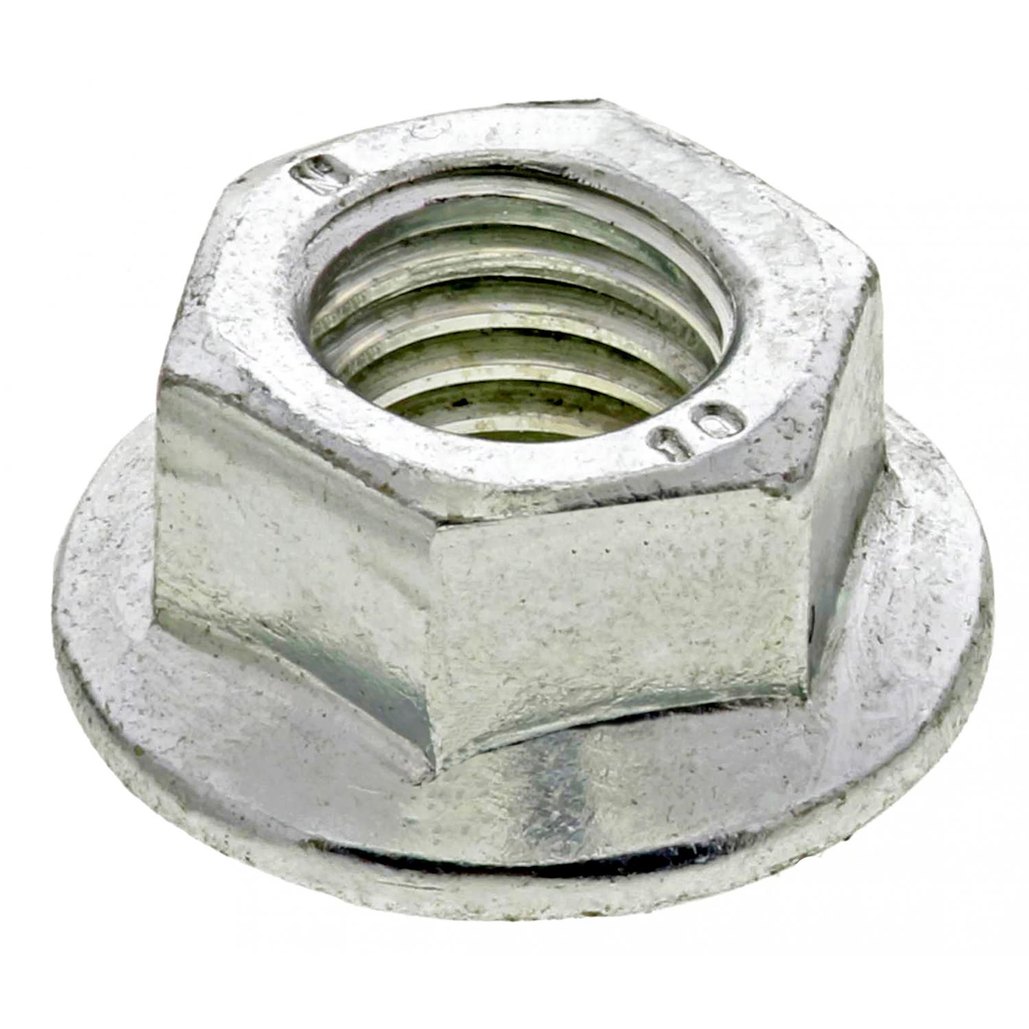 Mevotech GS10642 - Steering Tie Rod End Mevotech GS10642 Steering Tie Rod End product image 4 of 6