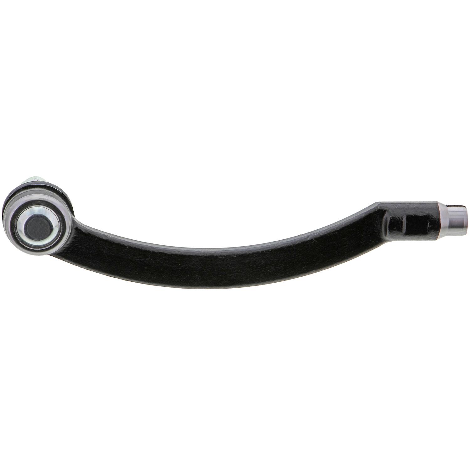 Mevotech GS10658 - Steering Tie Rod End Mevotech GS10658 Steering Tie Rod End product image 1 of 3