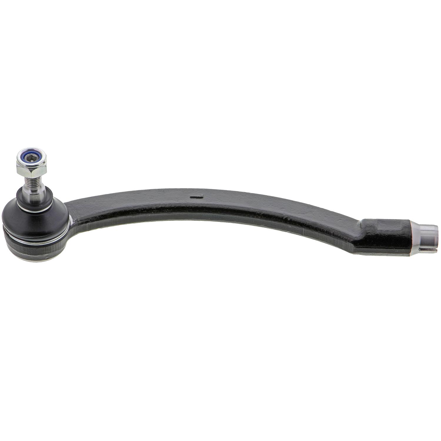 Mevotech GS10658 - Steering Tie Rod End Mevotech GS10658 Steering Tie Rod End product image 2 of 3