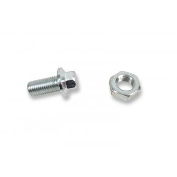 Mevotech GS10708 - Steering Tie Rod End Mevotech GS10708 Steering Tie Rod End product image 3 of 3