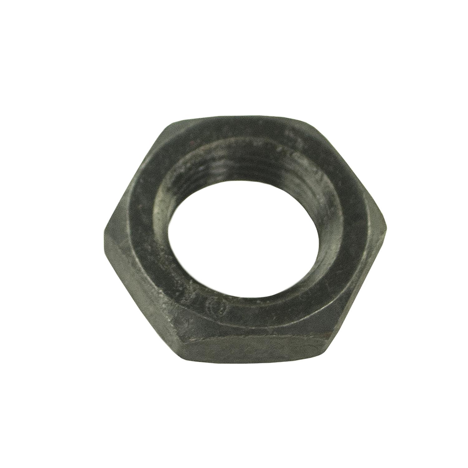 Mevotech GS10762 Steering Tie Rod End product image 2 of 2
