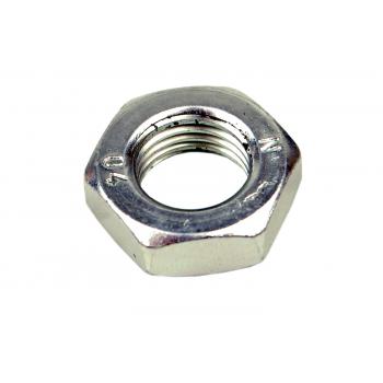 Mevotech GS10763 Steering Tie Rod End product image 2 of 2