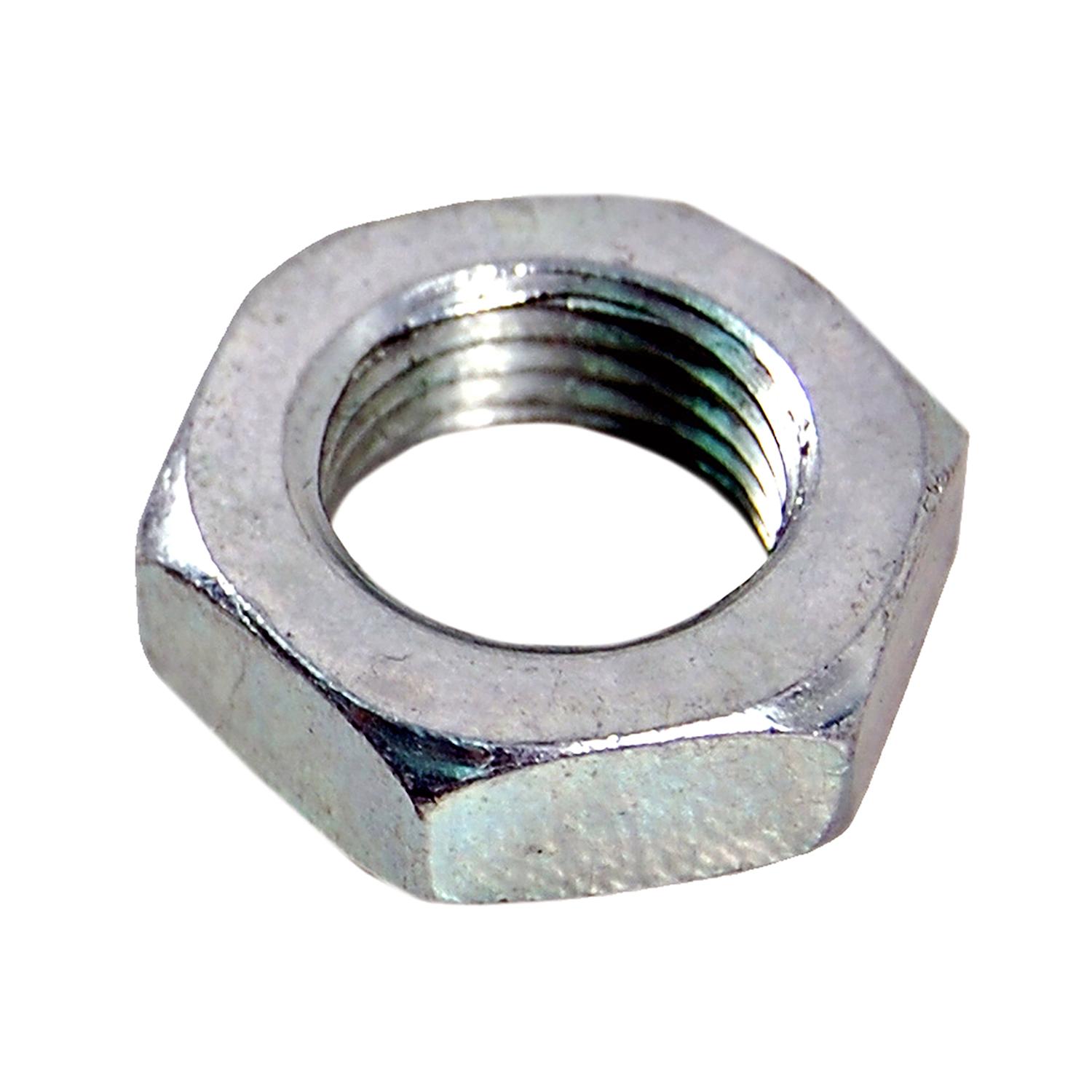 Mevotech GS10778 Steering Tie Rod End product image 2 of 2