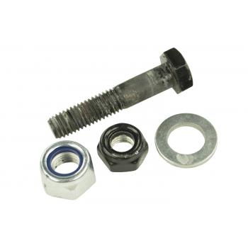 Mevotech GS10788 - Steering Tie Rod End Mevotech GS10788 Steering Tie Rod End product image 3 of 3