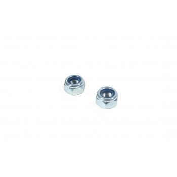Mevotech GS10800 Suspension Stabilizer Bar Link Kit product image 3 of 5