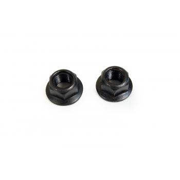 Mevotech GS108106 Suspension Stabilizer Bar Link Kit product image 2 of 3