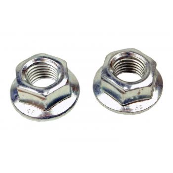 Mevotech GS108187 Suspension Stabilizer Bar Link Kit product image 3 of 3